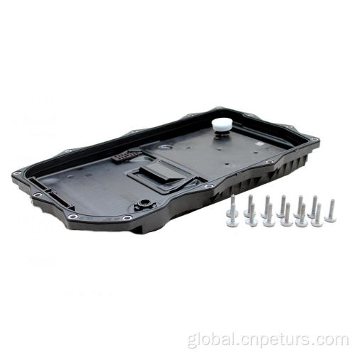 BMW 8-speed Oil Pan 8-speed Auto Transmission Oil Pan For BMW Supplier